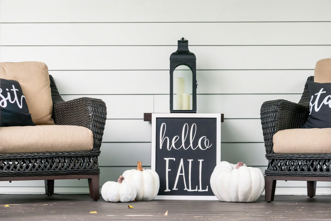Meet the Fall 2022 Collection: Halloween Edition