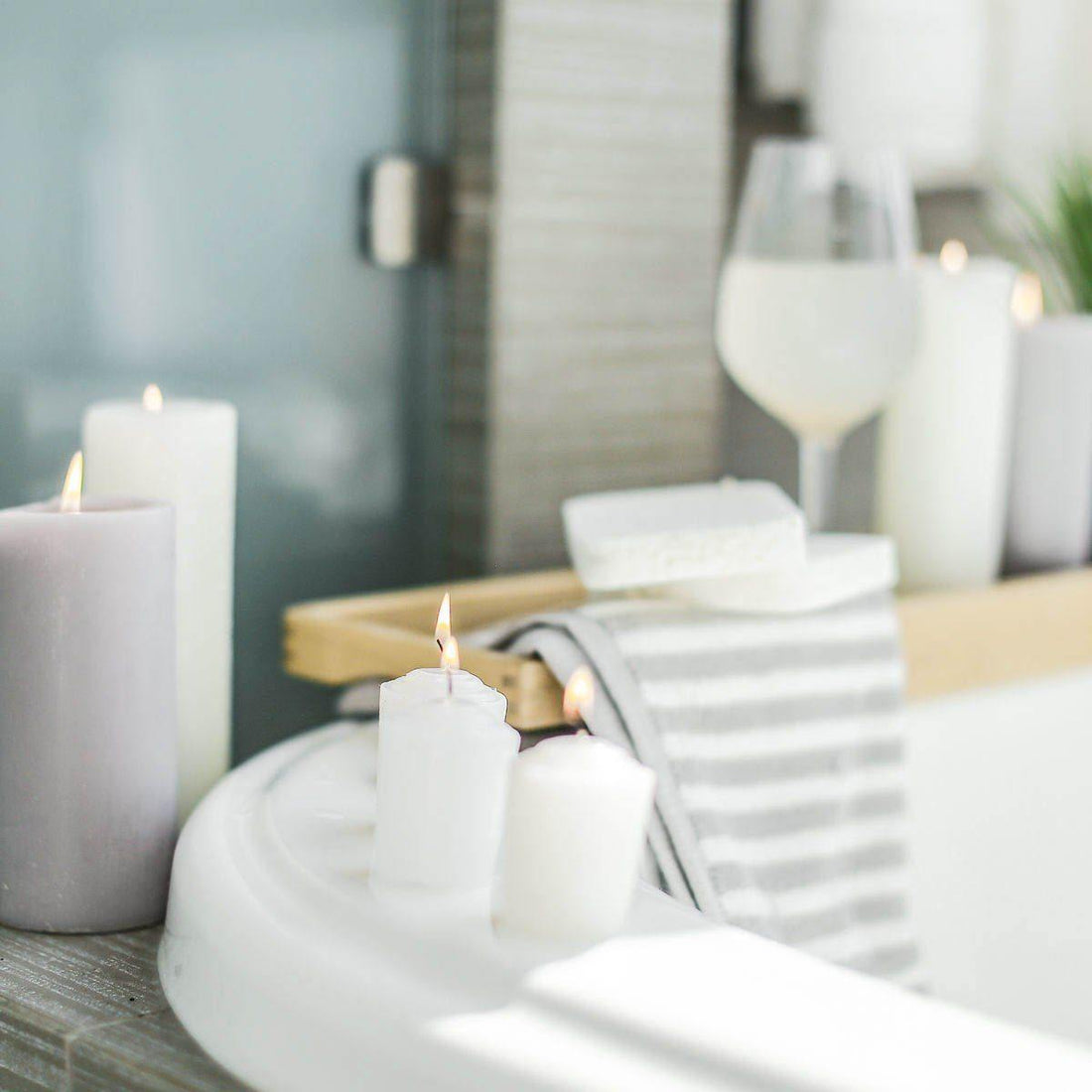 The Importance of Candle Care - Ambient Wick™
